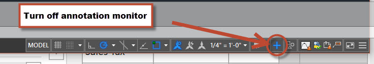 Disassociated annotation в autocad как убрать